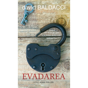 Evadarea