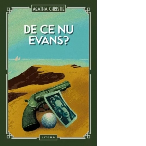 De ce nu Evans?