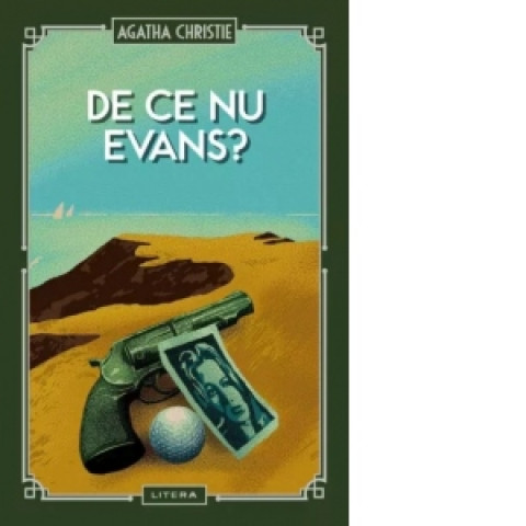 De ce nu Evans?