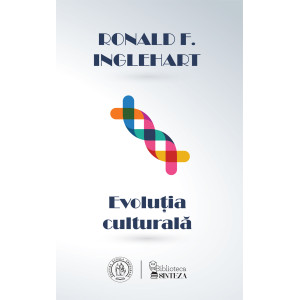 Evoluția culturală. Schimbarea motivației umane și a modului în care aceasta transformă lumea