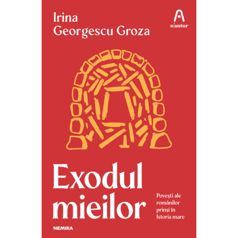 Exodul mieilor