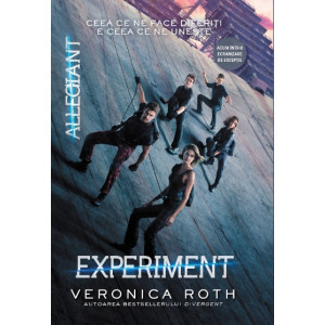 Experiment - Divergent Vol. 3