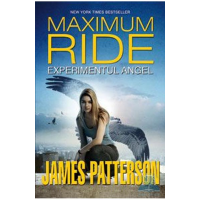 Experimentul Angel - Maximum Ride