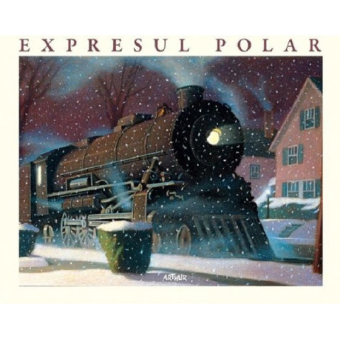 Expresul polar
