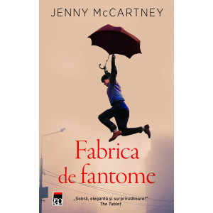 Fabrica de fantome