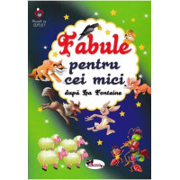 Fabule pentru cei mici Fabule pentru cei mici