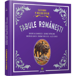 Fabule românești