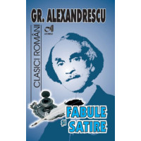 Fabule și satire Grigore Alexandrescu