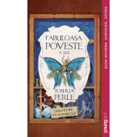 Fabuloasa poveste a lui Joshua Perle Fabuloasa poveste a lui Joshua Perle