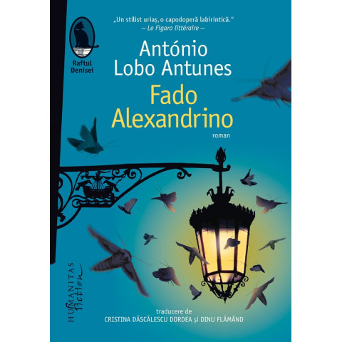 Fado Alexandrino