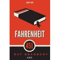 Fahrenheit 451 - 2023