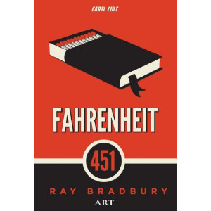 Fahrenheit 451 - 2023