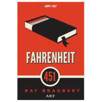 Fahrenheit 451 [2021]