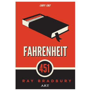 Fahrenheit 451 [2021]