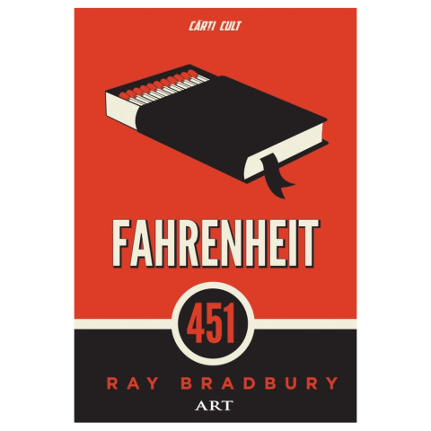 Fahrenheit 451 [2021]