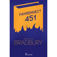 Fahrenheit 451