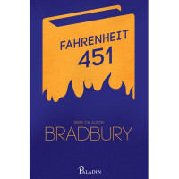 Fahrenheit 451