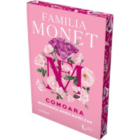 Familia Monet. Comoara