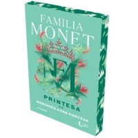 Familia Monet. Prințesa. Partea a 2-a