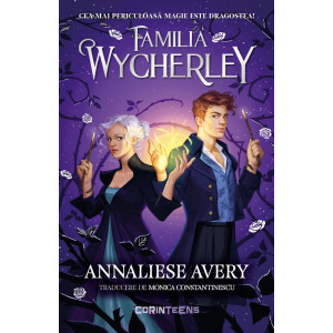 Familia Wycherley