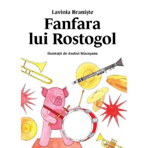 Fanfara lui Rostogol