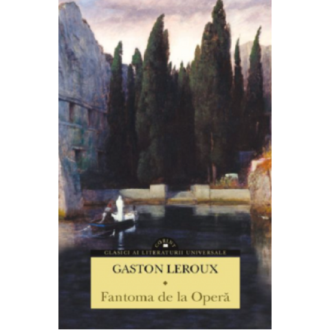 Fantoma de la Opera