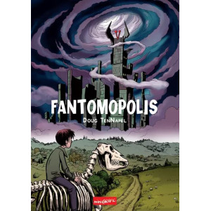 Fantomopolis