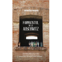 Farmacistul de la Auschwitz