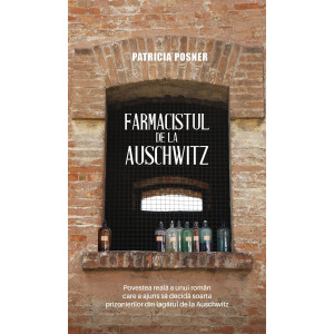 Farmacistul de la Auschwitz