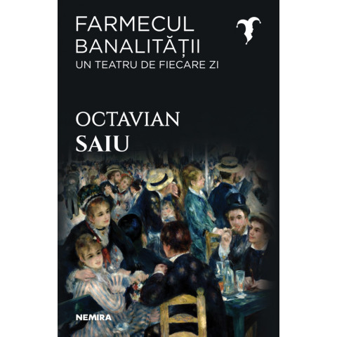 Farmecul banalității