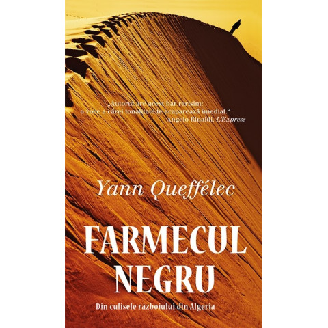 Farmecul negru