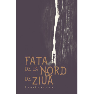 Fata de la nord de ziuă