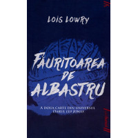 Făuritoarea de albastru