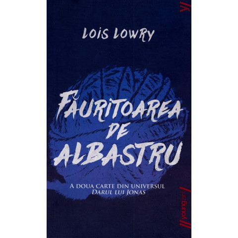 Făuritoarea de albastru