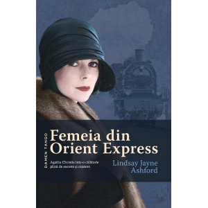 Femeia din Orient Express