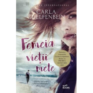 Femeia vieții mele