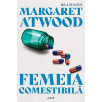 Femeia comestibilă