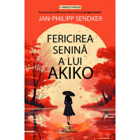 Fericirea senină a lui Akiko