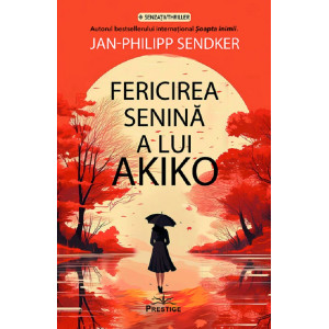 Fericirea senină a lui Akiko