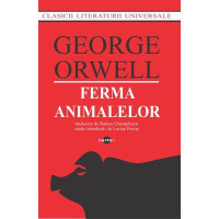 Ferma animalelor 2025
