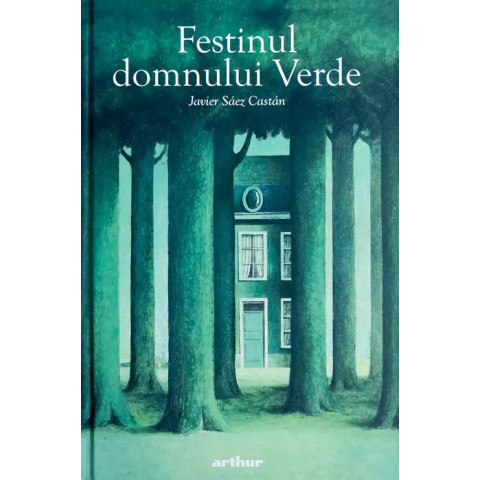 Festinul domnului Verde