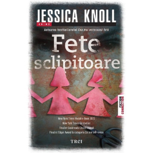 Fete sclipitoare