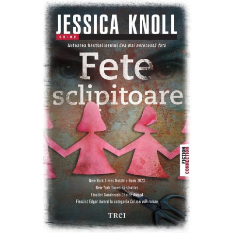 Fete sclipitoare