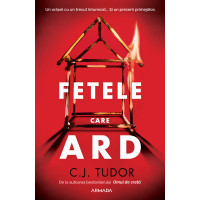 Fetele care ard