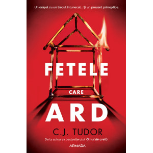 Fetele care ard