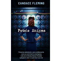 Fetele Enigma Fetele Enigma