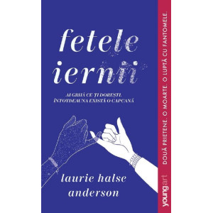 Fetele iernii