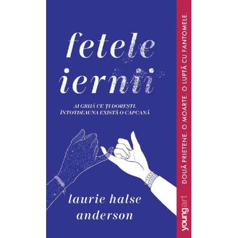 Fetele iernii
