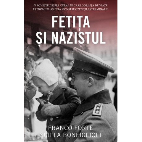 Fetița și nazistul