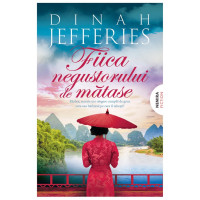 Fiica negustorului de mătase